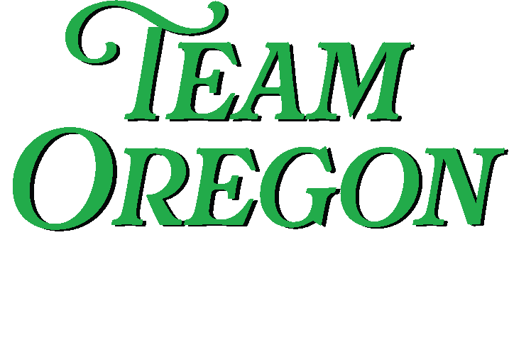 Team Oregon