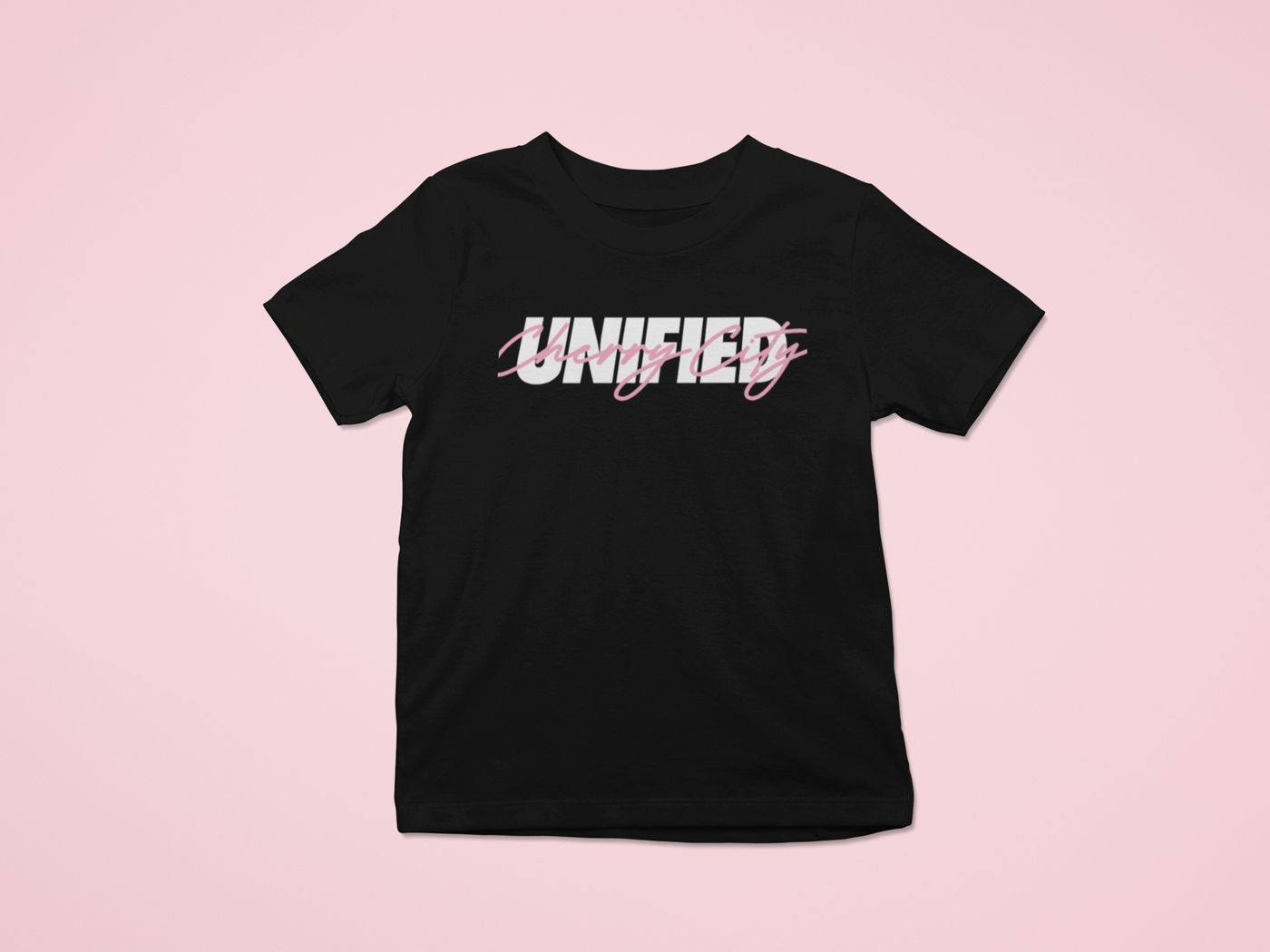 Unified T-Shirt