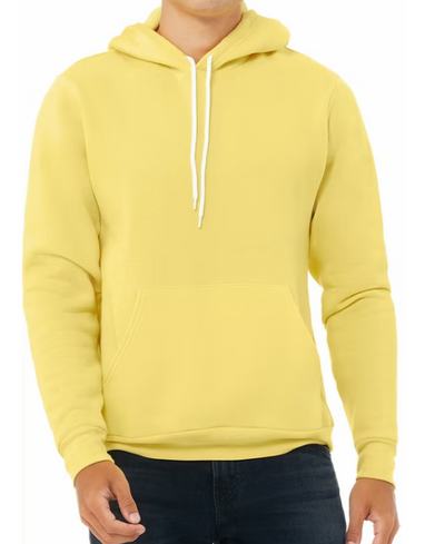 PAC City Cherry Blossoms Hoodie