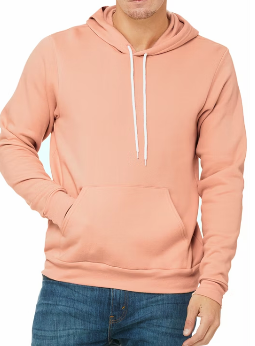 The PAC Icons Hoodie