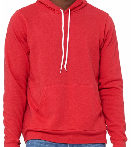 PAC City Cherry Blossoms Hoodie