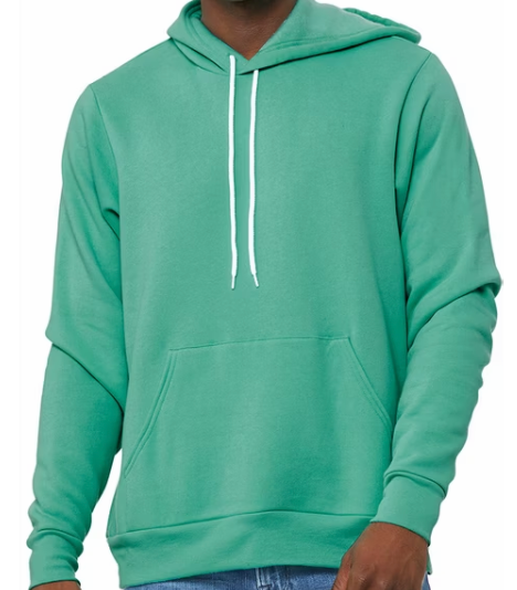 PAC City Cherry Blossoms Hoodie