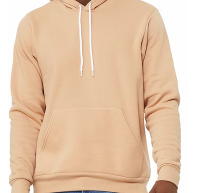 PAC City Cherry Blossoms Hoodie