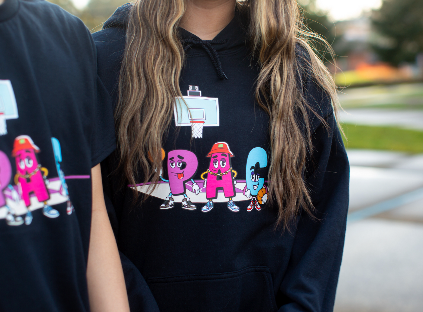 PAC Spring T-Shirts