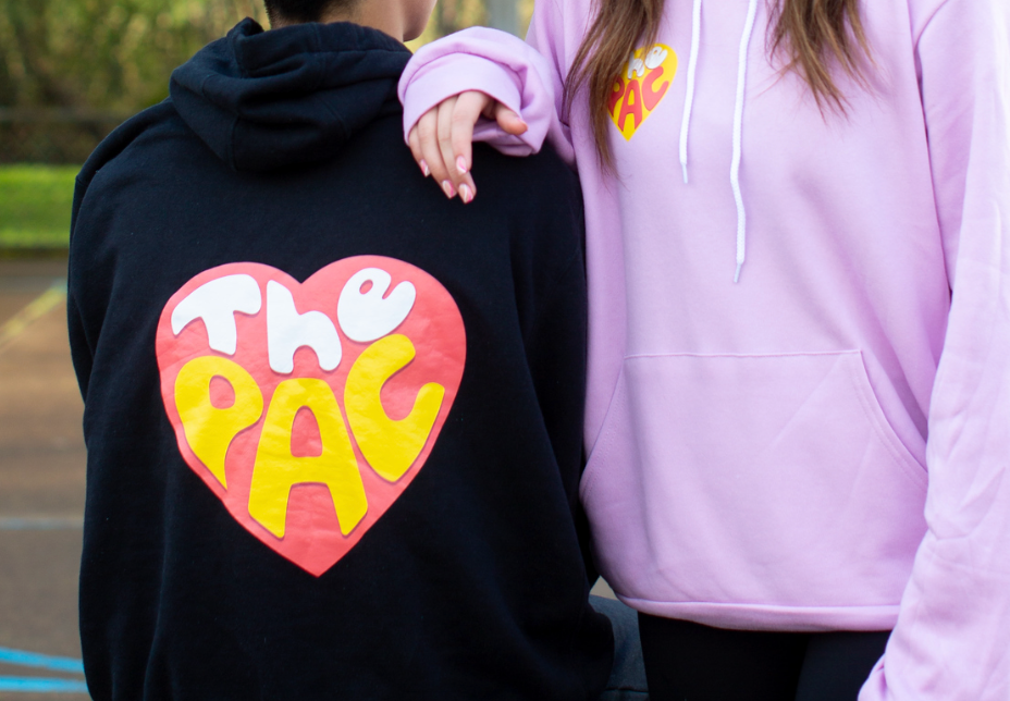 PAC Long Sleeve Spring T-Shirts